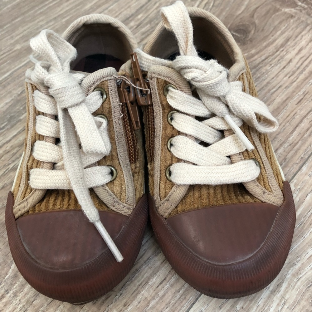 MNG baby sneaker shoes